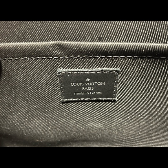 Trunk Messenger Bag - Picture 5 of 7